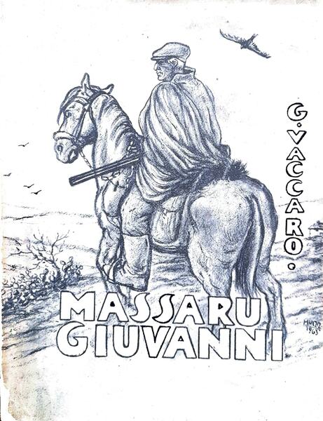 Massaru Giuvanni