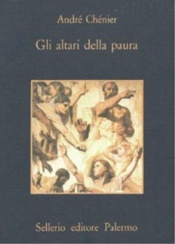 Gli altari della paura
