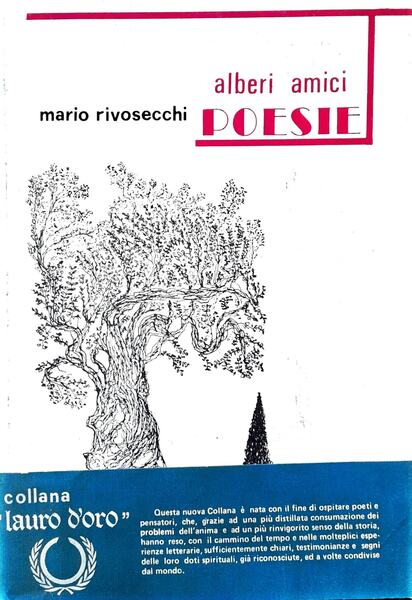 Alberi amici