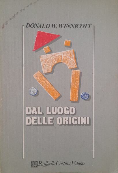 Dal luogo delle origini