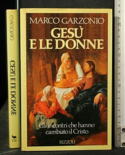 Gesù e le donne