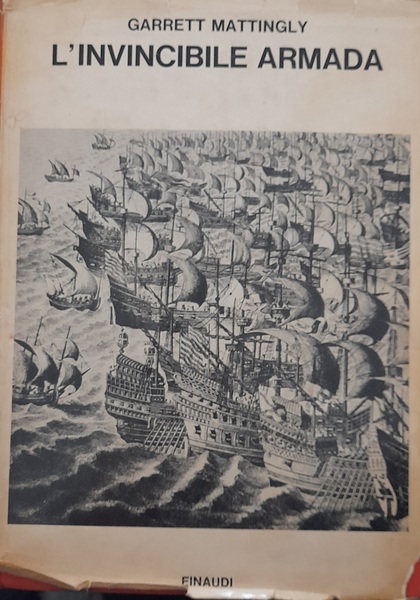 L'invincibile armada