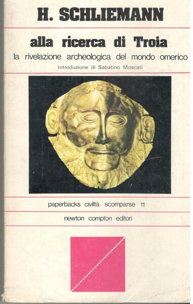 Alla ricerca di Troia