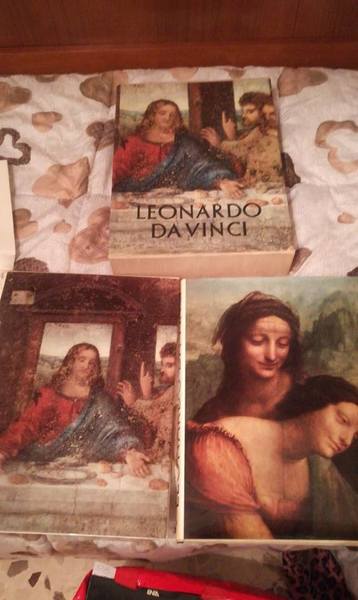 Leonardo da Vinci