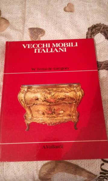 vecchi mobili italiani