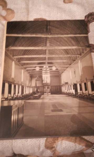 Dieci secoli di storia degli edifici ospedalieri