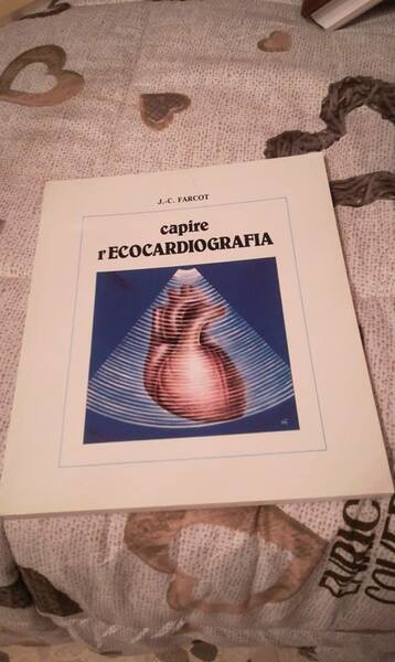 capire l'ecocardiografia