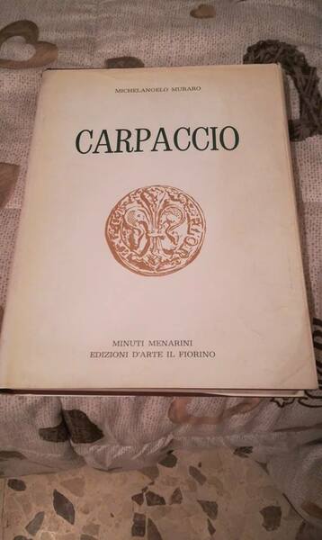 Carpaccio