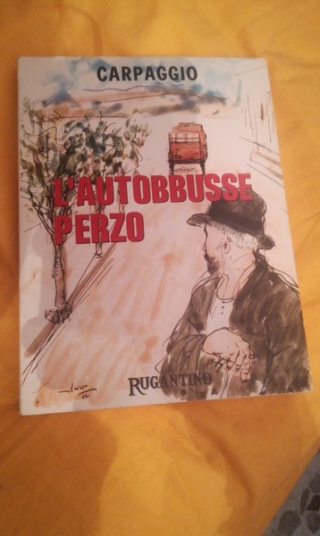 L'AUTOBUSSE PERZO