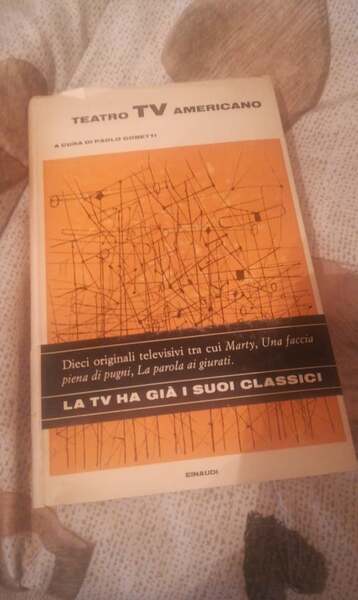 la tv ha già i suoi classici