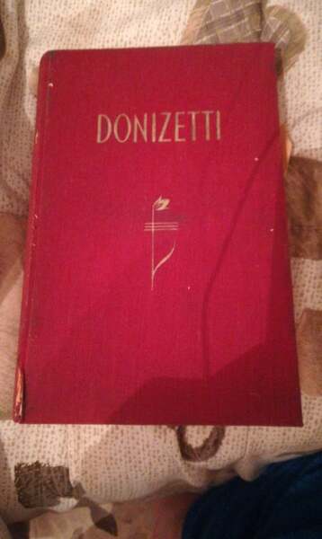 donizetti