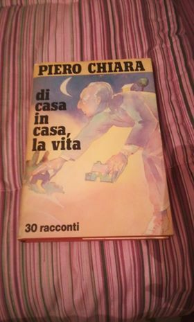 DI CASA IN CASA LA VITA