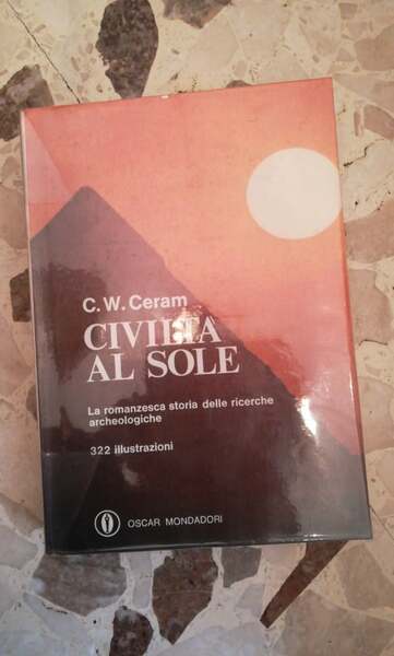 CIVILTA' AL SOLE