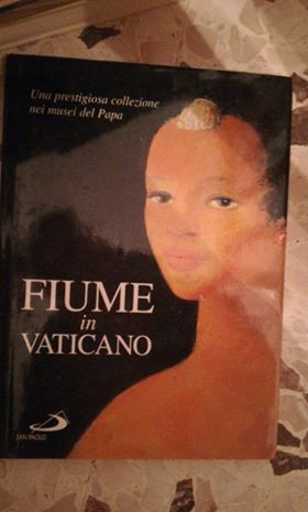 FIUME IN VATICANO UNA PREGISTOSA COLLEZIONE DEI MUSEI DEL PAPA