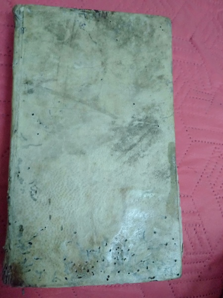 L Eneide di Virgilio tradotta dal commendatore annibal caro