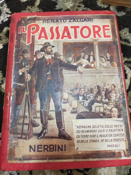 Il passatore