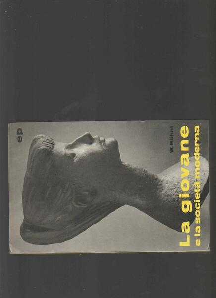 La giovane e la società moderna