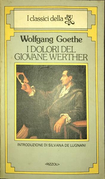 I dolori del giovane Werther