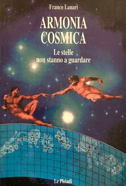 Armonia cosmica - Le stelle non stanno a guardare