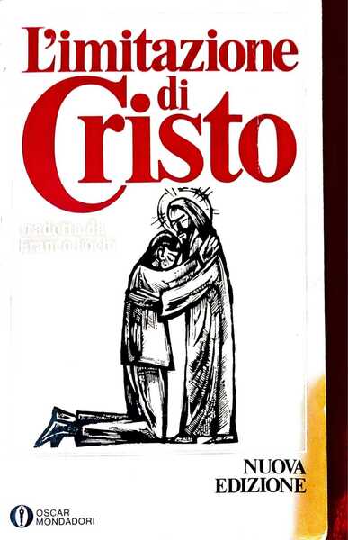 L'imitazione di Cristo