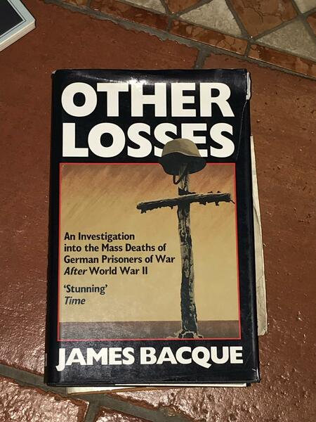 Other losses