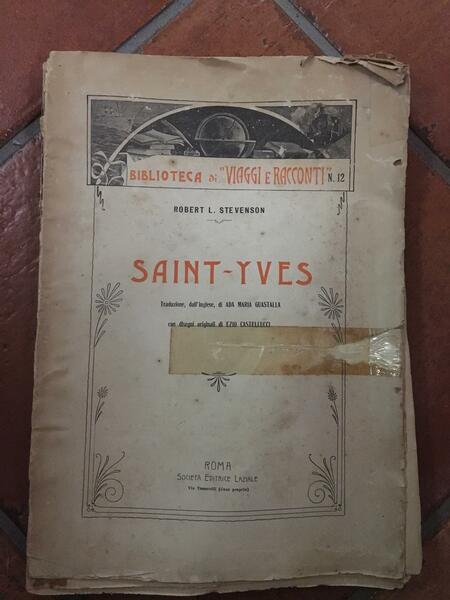 Sant-Yves
