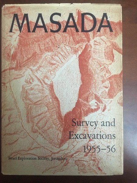 Survey and Excavacations