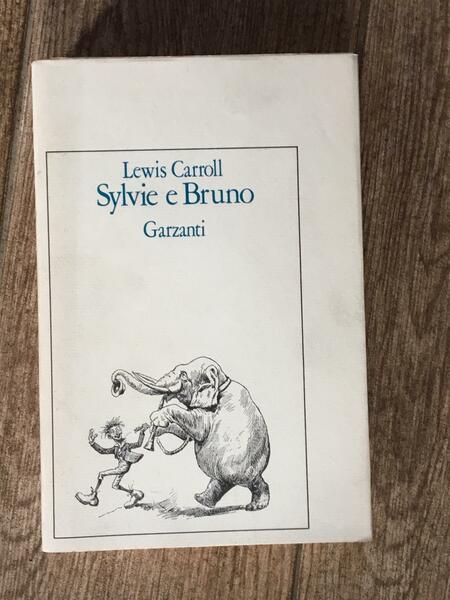 Sylvie e Bruno