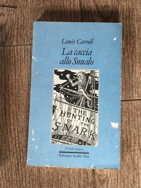 La caccia allo squalo