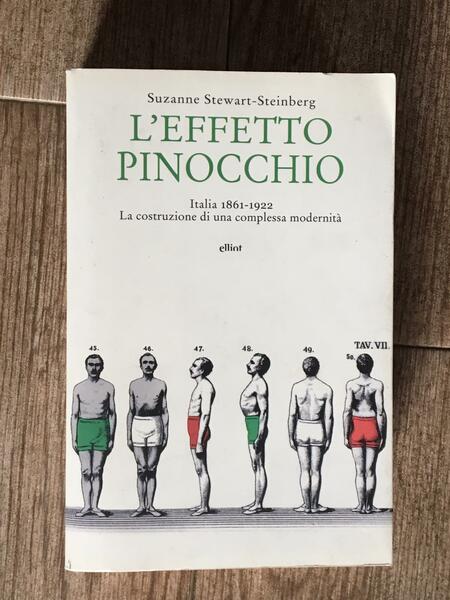 L'effetto Pinocchio