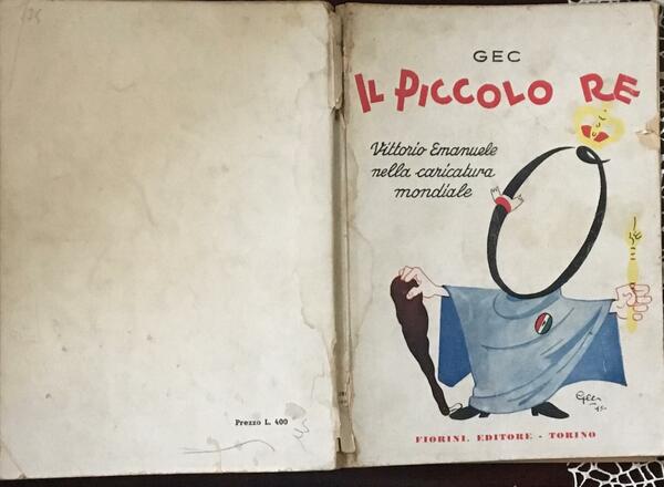 Il piccolo re