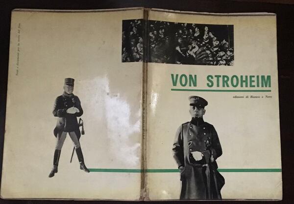Von Stroheim