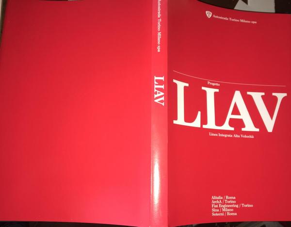 Progetto Liav