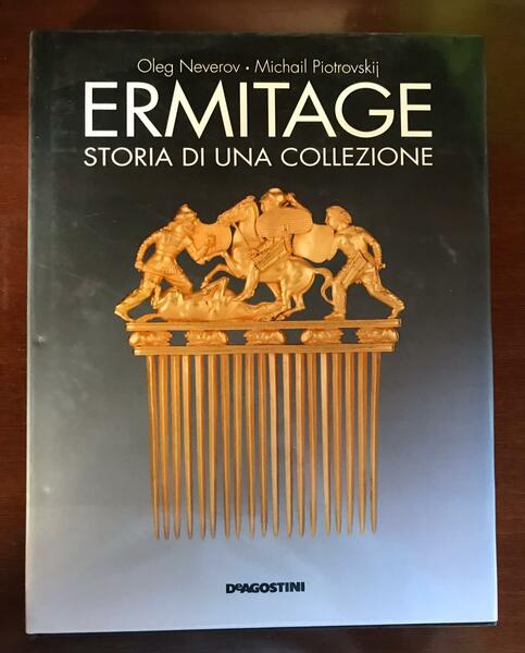 Ermitage