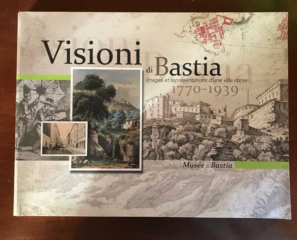 Visioni di Bastia