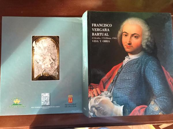 Francisco Vergara Bartual