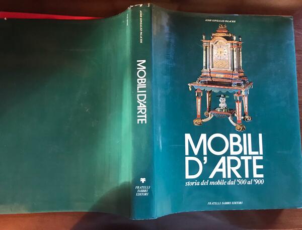 Mobili D'arte