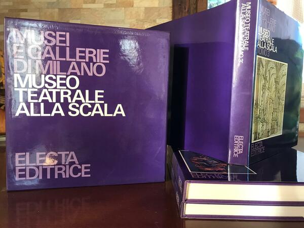 Musei e gallerie di Milano
