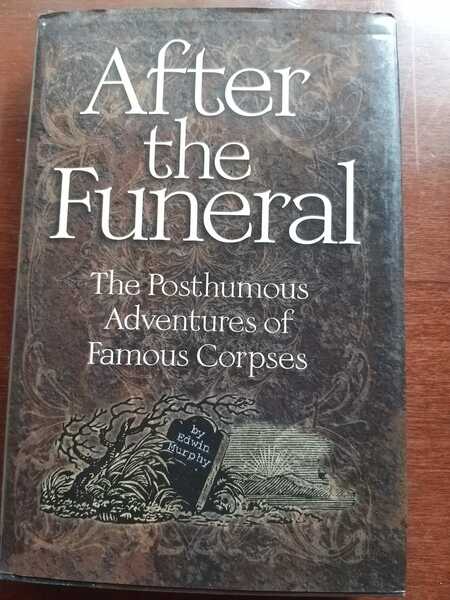 After the funeral