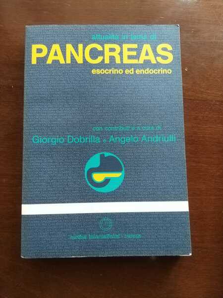 Pancreas