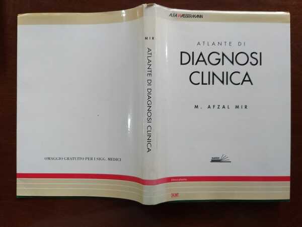 Atlante di Diagnosi Clinica