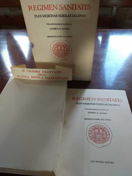 Regimen sanitatis