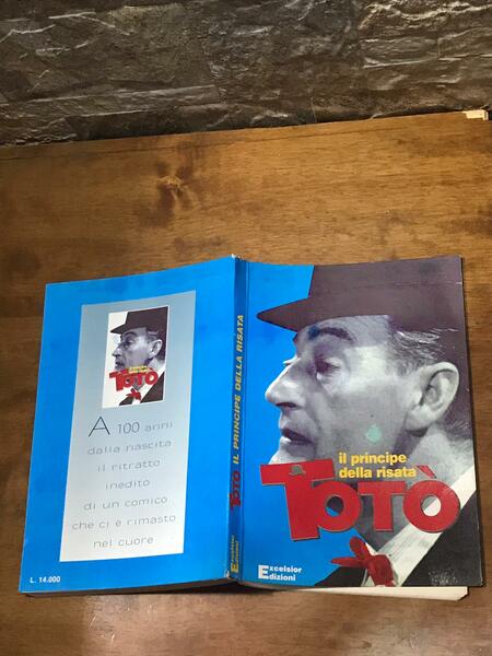 Il principe della risata