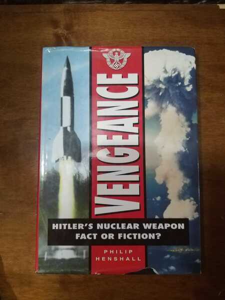 Vengeance