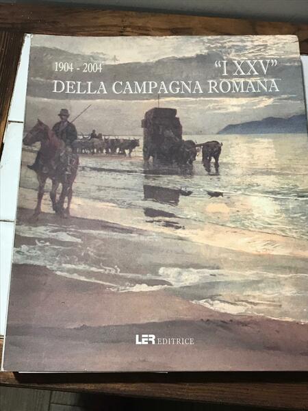 Della campagna Romana