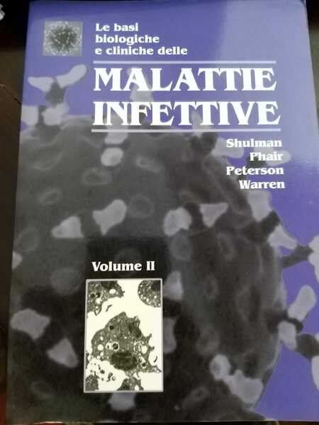 Malattie infettive