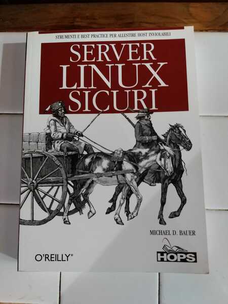 Server Linux sicuri