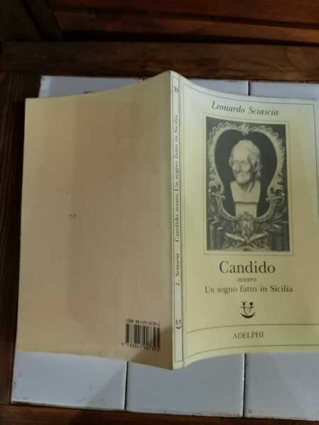 Candido un sogno fatto in Sicilia
