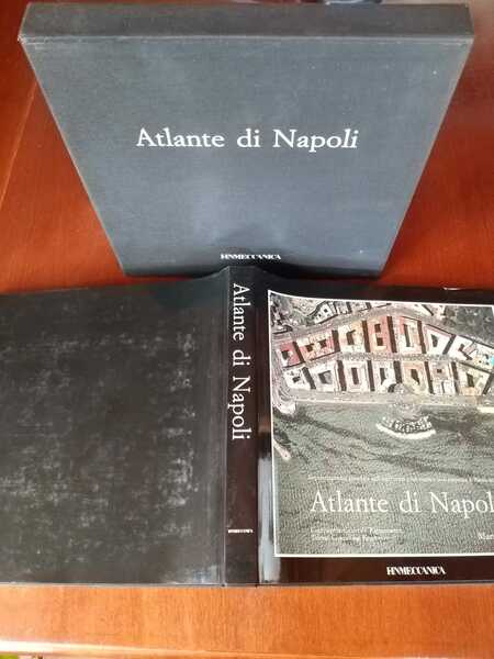 Atlante di Napoli