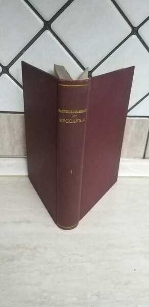 Fisica Sperimentale Volume I Meccanica